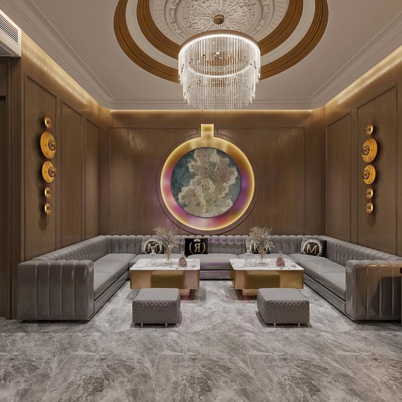 绍兴商务ktv精选攻略必备指南-柯桥区ktv预定